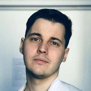 Утяшев Никита Павлович