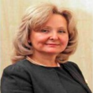 Соловьева Элла Юрьевна