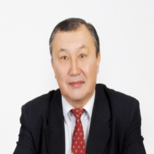 Нургужаев Еркын Смагулович