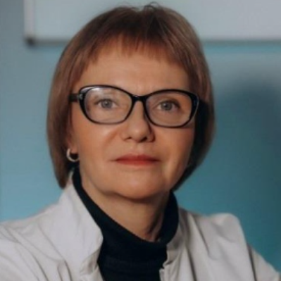 Осипова Вера Валентиновна