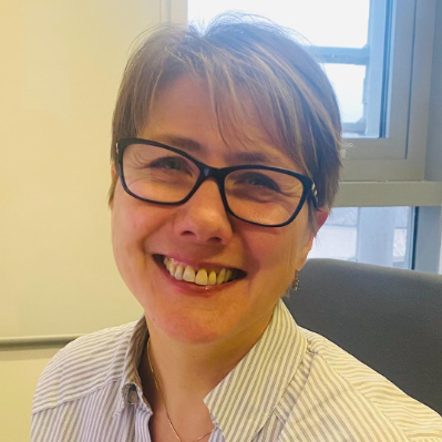 Valentina Escott-Price