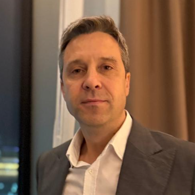 Лысенко Роман Петрович