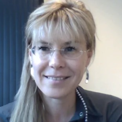 Стрекалова Татьяна