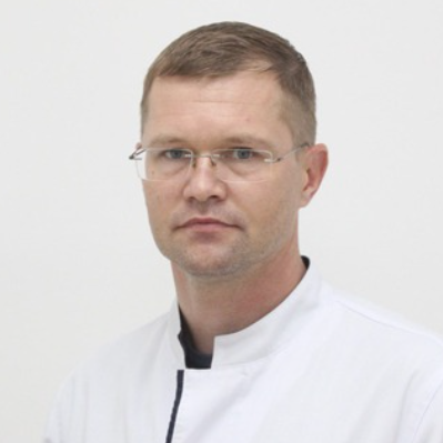 Курбатов Сергей Александрович